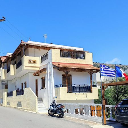 Emilia Apartments Elounda  Exterior photo