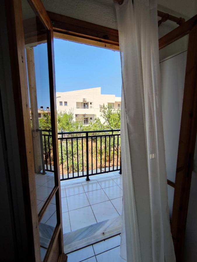 Emilia Apartments Elounda  Exterior photo